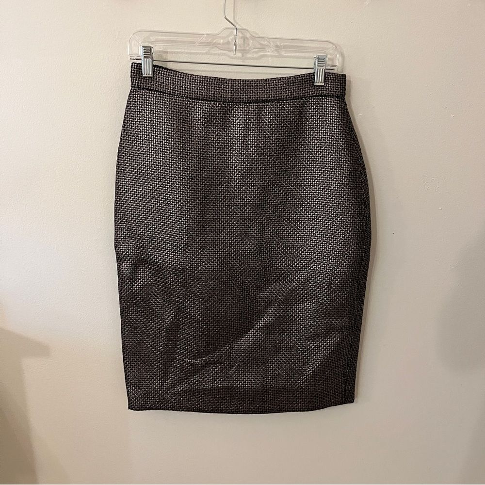 NWT banana republic suit set size 6 - Picture 8 of 14